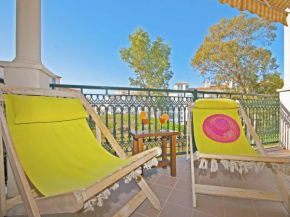 APARTMENT WITH FREE WI-FI